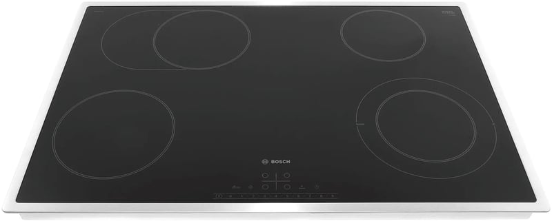 Glaskeramikfläche 00775445