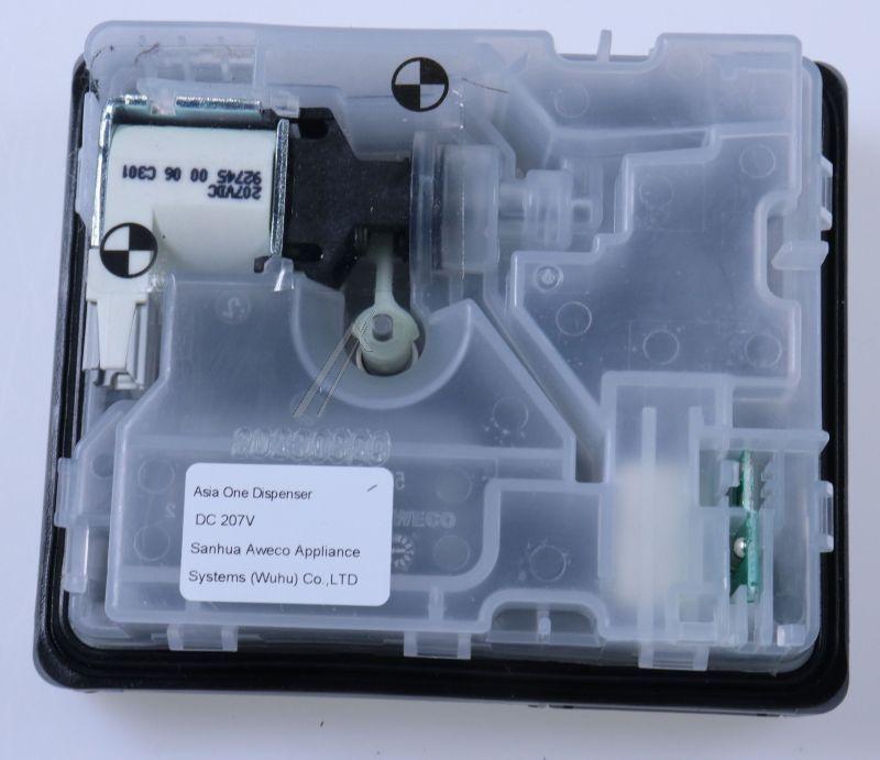 Waschmittelbox Beko Geschirrspüler C00870334 Spülmittel