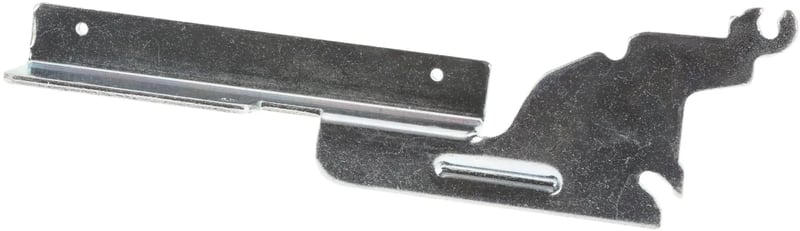 Scharnier für Waschmaschine Bosch 00093144 Tür, Befestigung