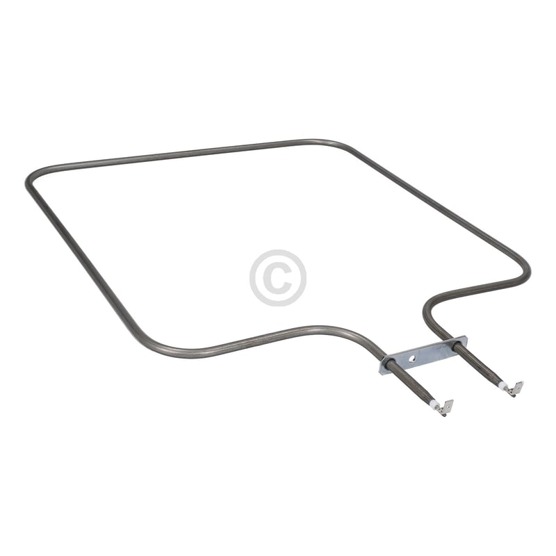 Heizung Unterhitze Electrolux 8072470027 1000W 230V für Backofen