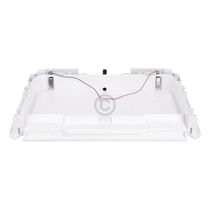 Gehäuseteil Station Ecovacs 201-2228-1494 für Staubsauger-Roboter