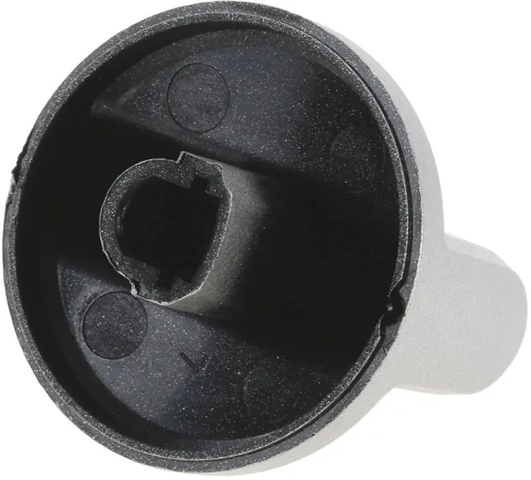 Drehgriff-Kochstelle 00631637