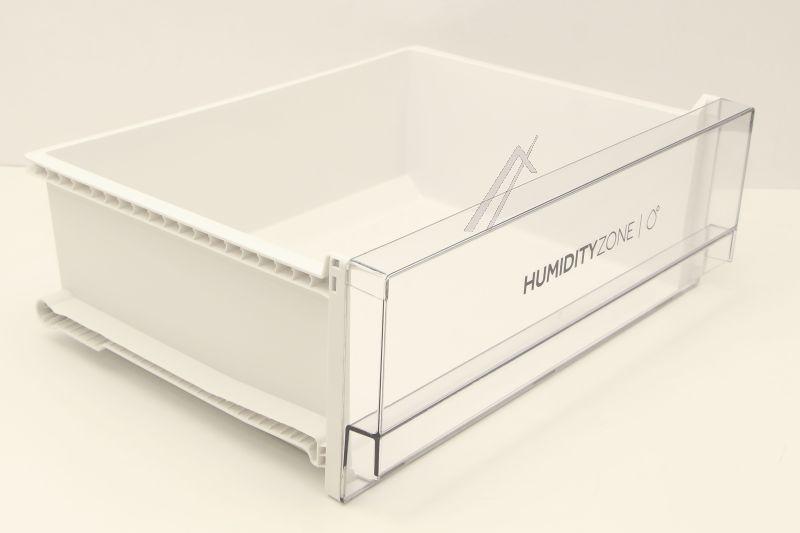 Gemüsefach für Kühlschrank Haier, Candy 70055247 Feuchtigkeitsbox transparent