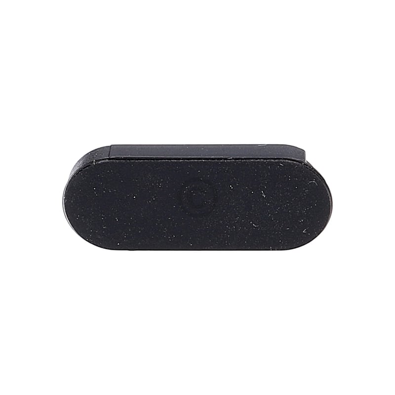 Abdeckung für Programmieranschluss an Station Ecovacs 201-2228-1350 von