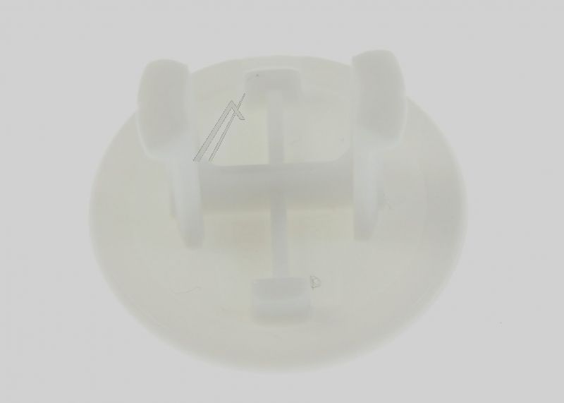 Tür-Abdeckung für Kühlschrank Liebherr 742102400 Plastik