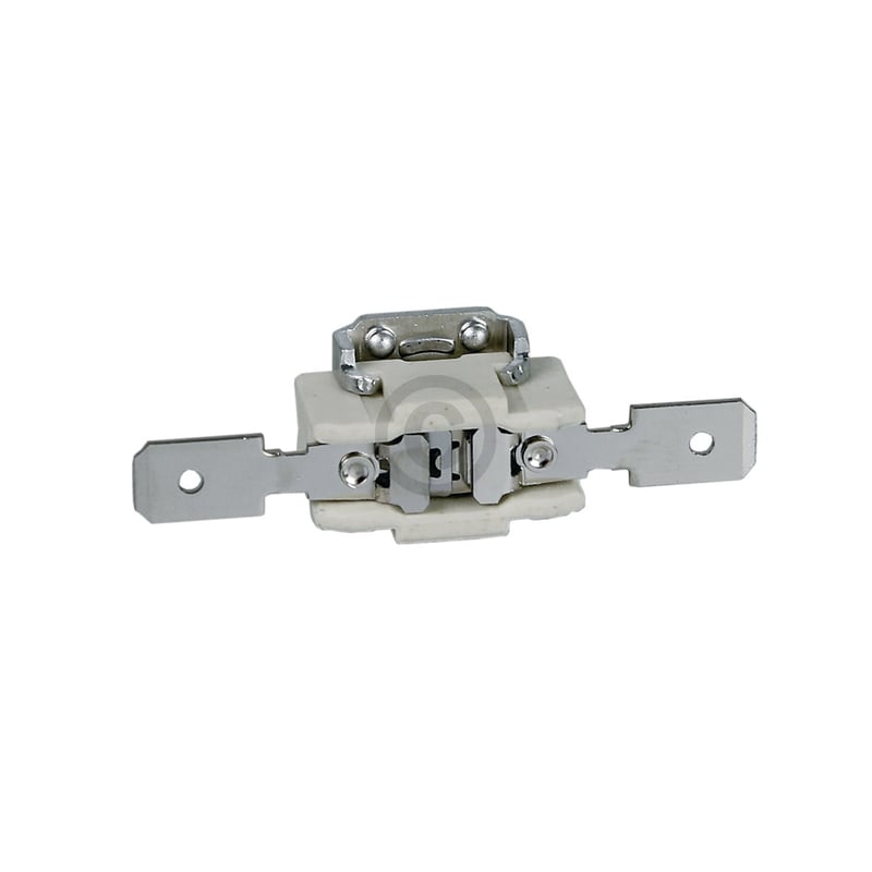 Temperaturbegrenzer DeLonghi 5213216261 318°C an Heizelement Kaffeemaschine