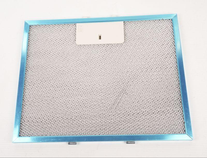 Metallfettfilter für Dunstabzugshaube Com Für Bauknecht Elica Indesit Geräte