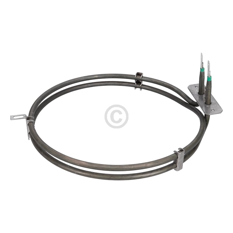 Heizelement 1800W 240V Bauknecht C00939985 für Herd Bauknecht