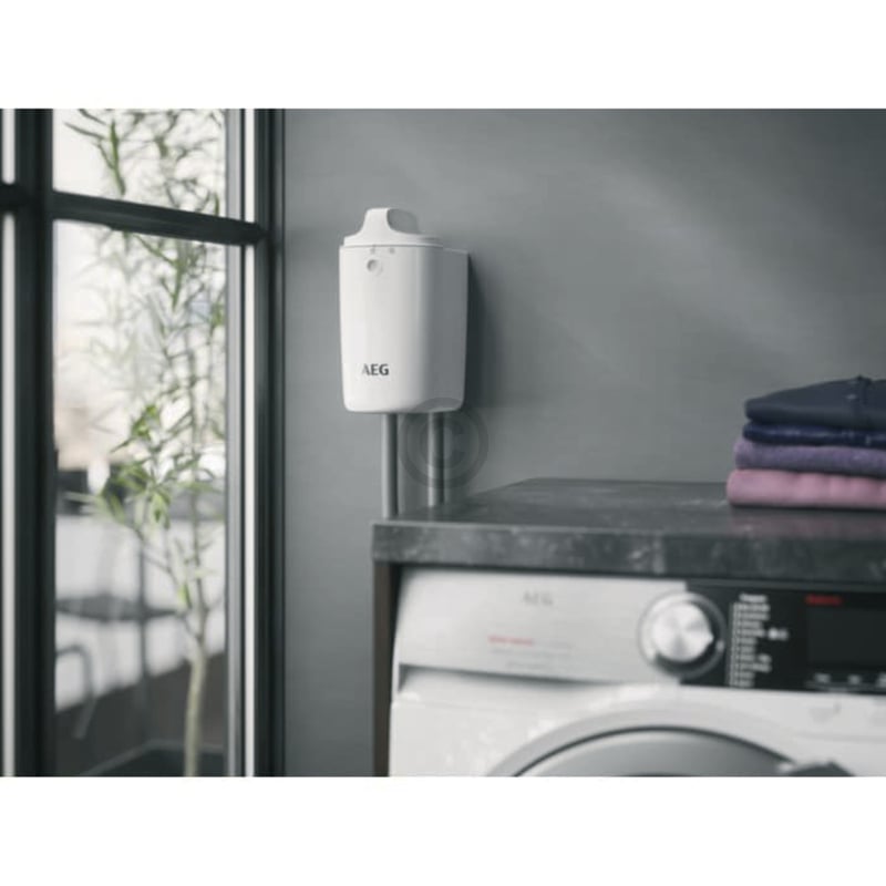 Mikroplastikfilter AEG A9WHMIC1 9029803476 für Waschmaschine Electrolux