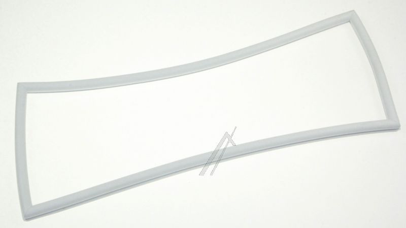 Whirlpool Indesit Kühlschrankdichtung weiß 450x187 mm