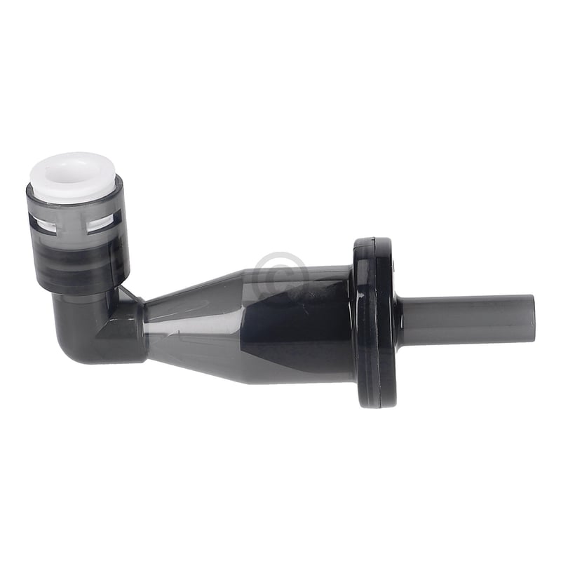 Outlet pipe connector 201-2453-0074