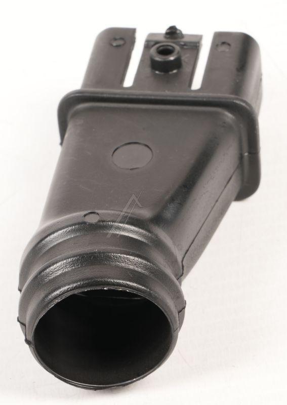 Adapter für Geschirrspüler Dewalt 760311-00 Saugrohr schwarz