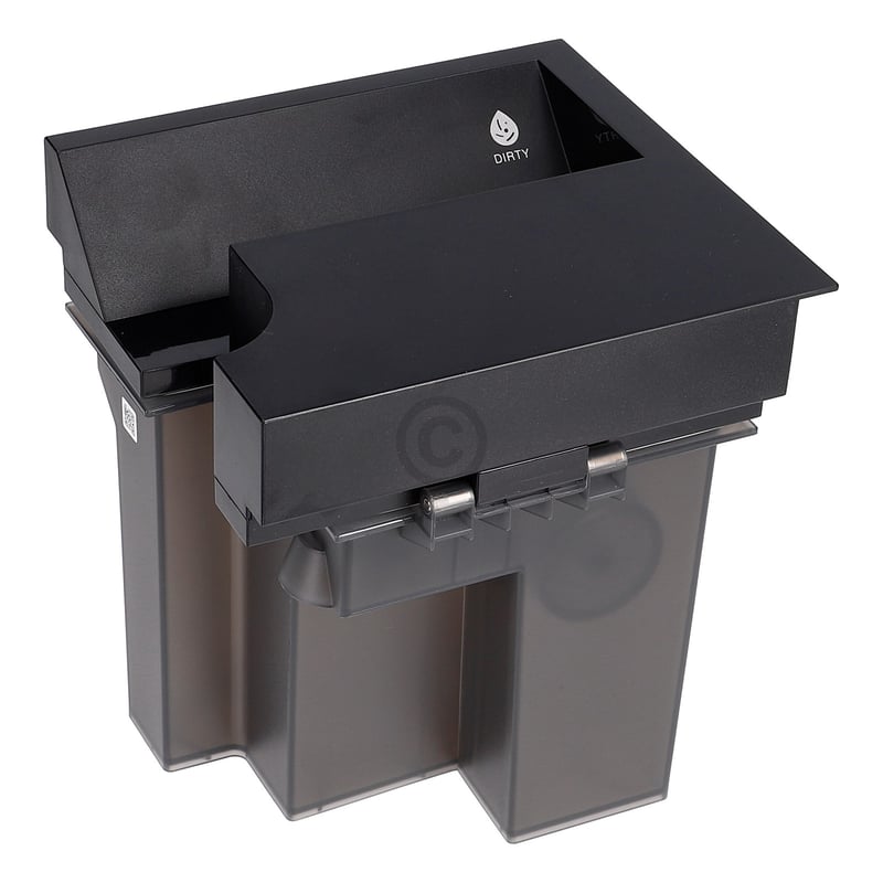 Window Cleaner Dirty Water Tank 201-J001-0083 Ecovacs