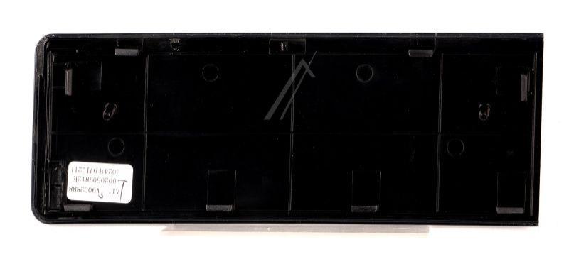 Dekoraufdruck für Waschmaschine Haier 70024471 Zierblende