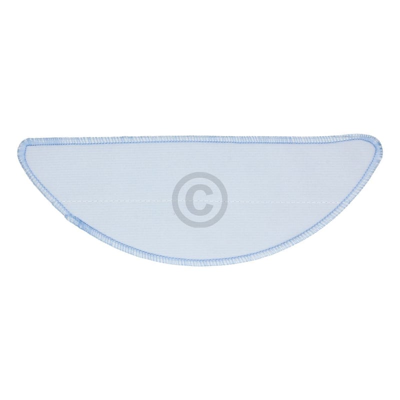 Reinigungspad original Ecovacs 10002718 für Staubsaugerroboter