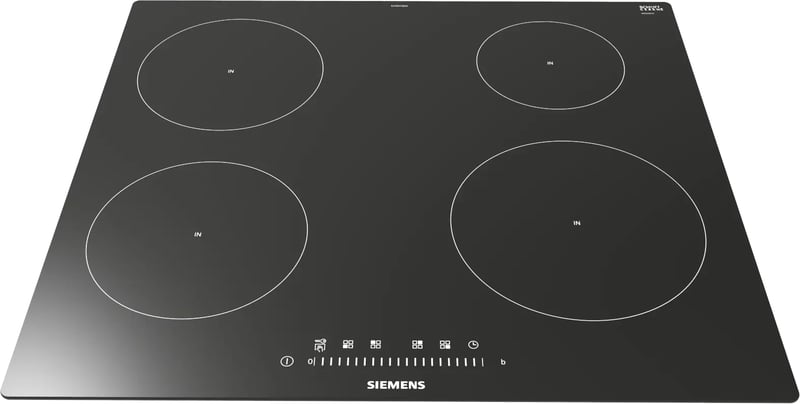 Glaskeramikfläche 00773205
