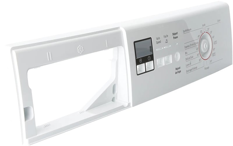 Bedienblende 11009885