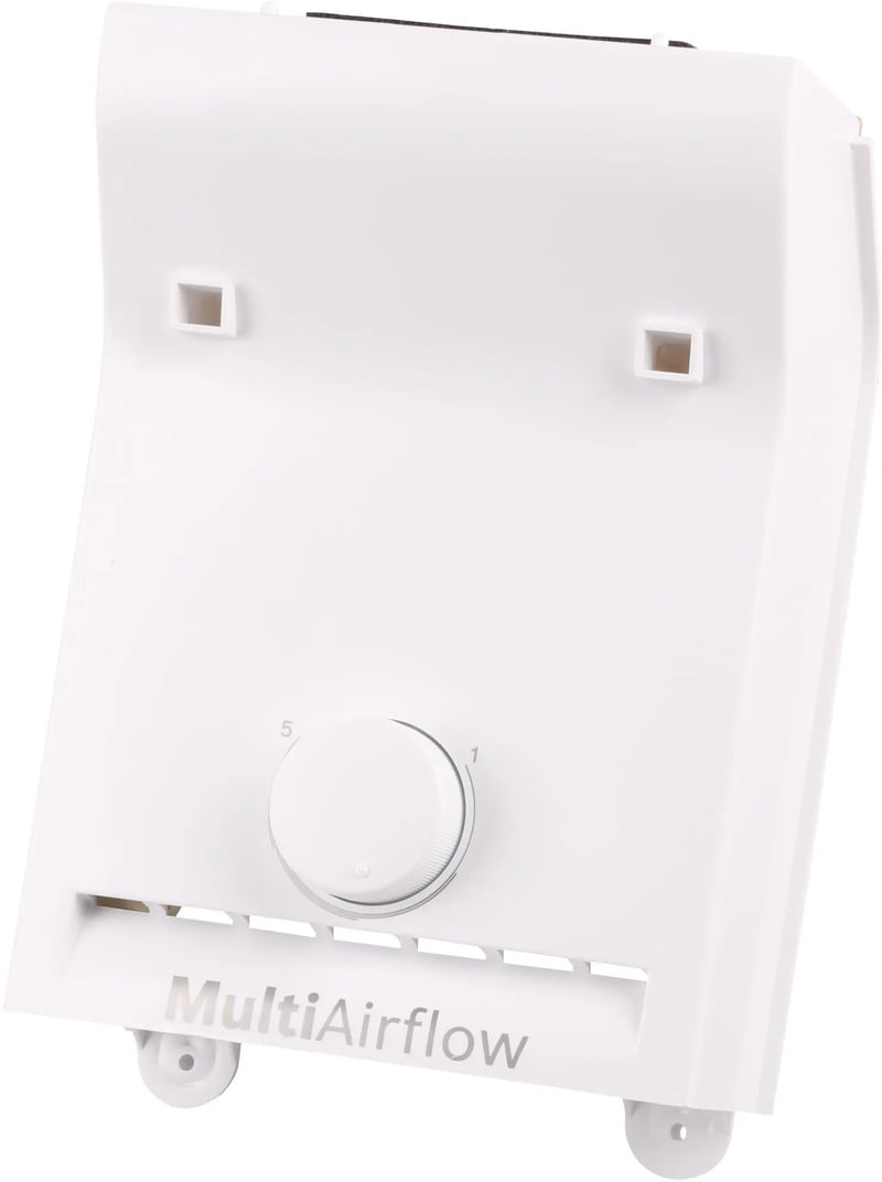 Temperaturregler 00660561