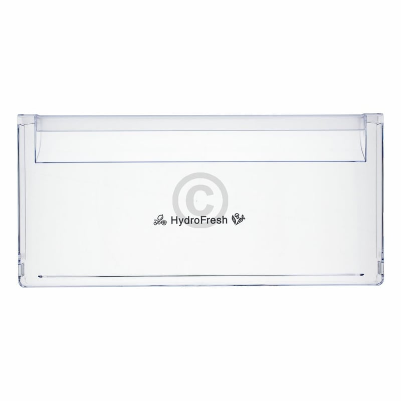 Blende Neff 00747501 für Kühlschrank