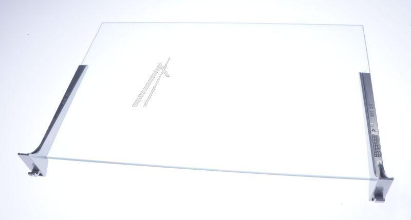 Glasplatte für Kühlschrank Bosch Siemens 00671886 Kühlschrank-Glas