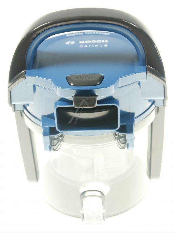 Staubbehälter Bosch 11029267 für Bodenstaubsauger