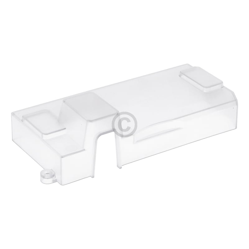 Waterproof Cover Of Winbot Main Board 201-J001-0068 Ecovacs