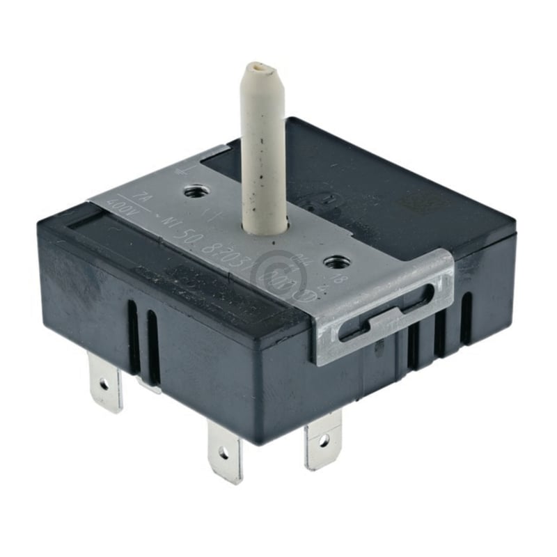 Energieregler für Kochfelder (140013339027)