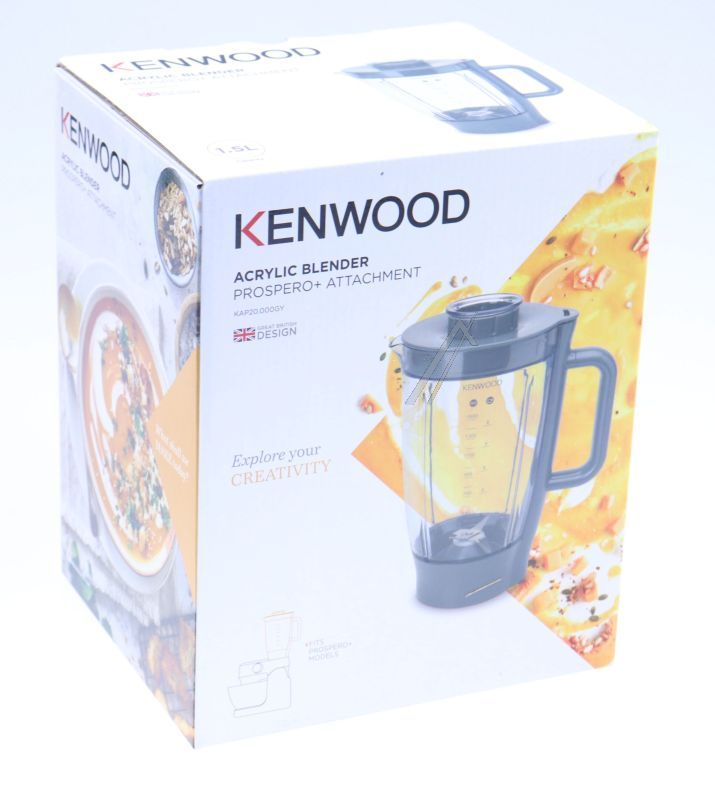 Kapsel für Ofen DeLonghi AW20010044 Prospero+ Zubehör