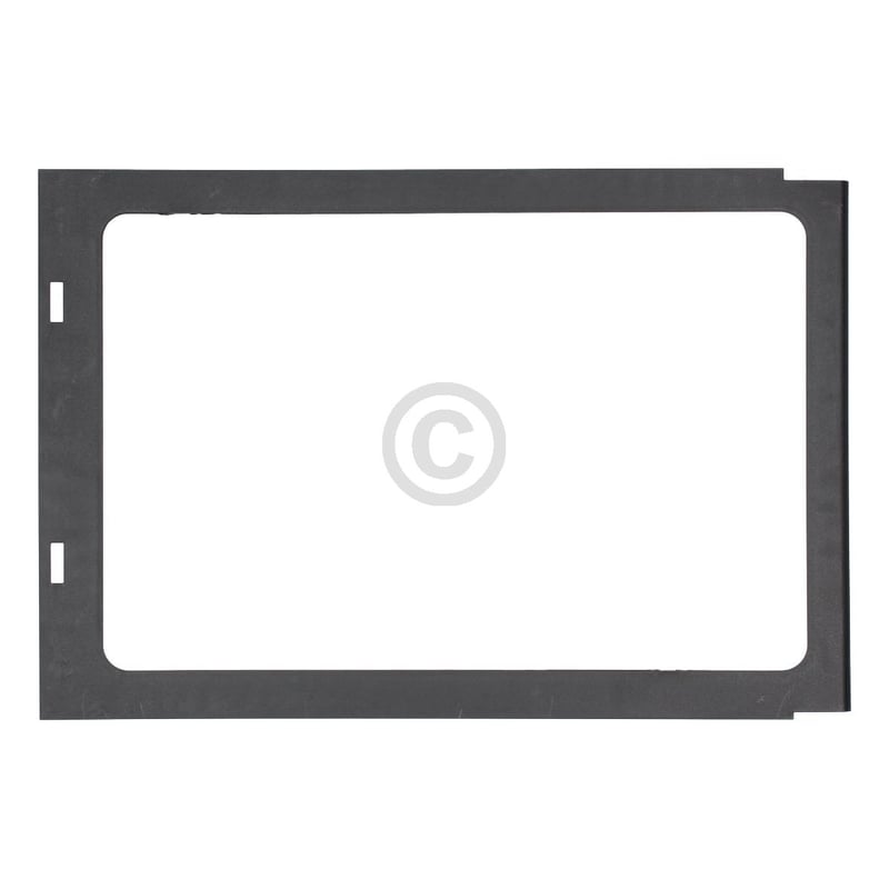 Türrahmen BOSCH 00668964 innen für Mikrowelle