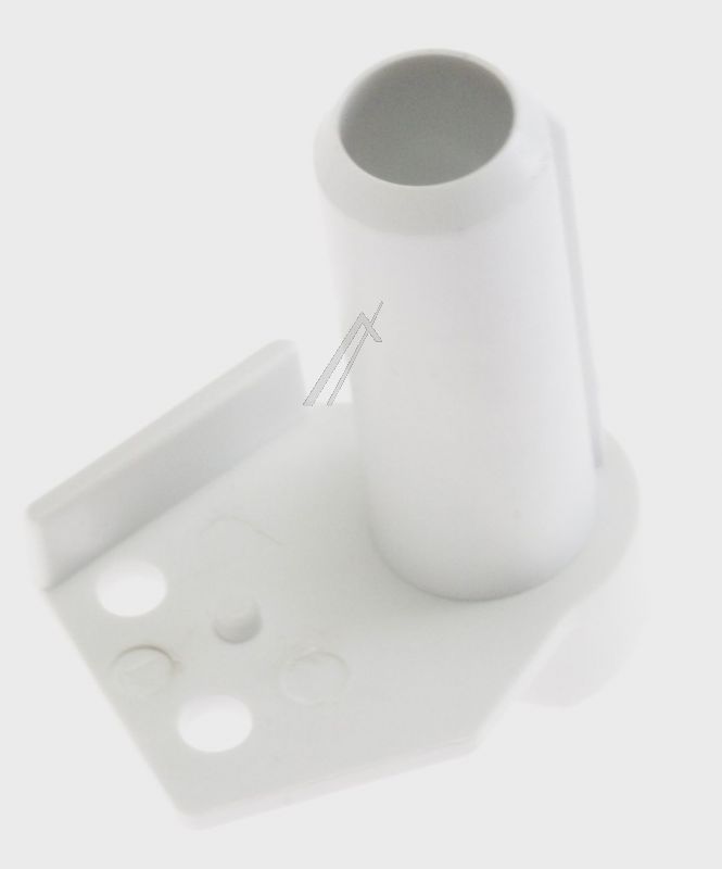 Scharnierbuchse für Kühlschrank Liebherr 742935100 weiss, GKV 5710