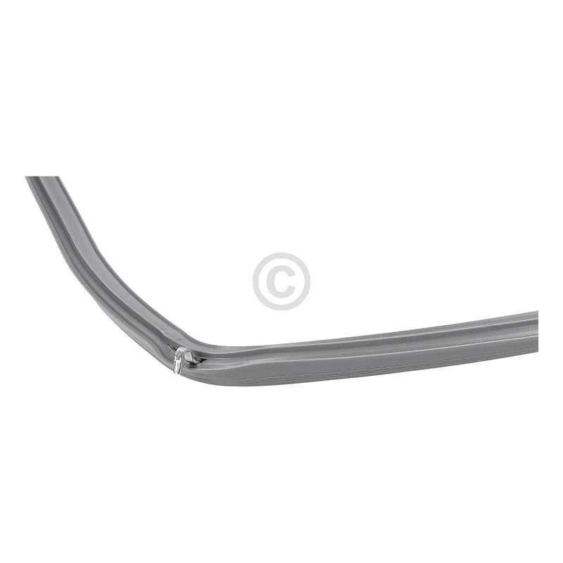 Türdichtung passend für Bosch 00626168 rundum 4Haken BLUPARTS für Backofen Herd