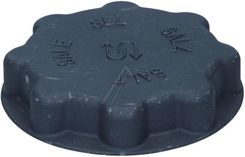 Salzbehälterdeckel für Geschirrspüler Whirlpool/Indesit 488000386599 Wasserentfeuchter