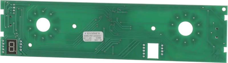 Displaymodul 11015174