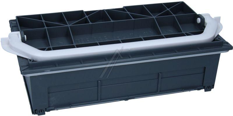 Frontblende für Whirlpool Trockner 488000627392 Flusensieb, CD