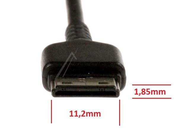 Datenkabel für Heizung Com Gh39-01407a Mobilfunk Samsung Sgh-L760