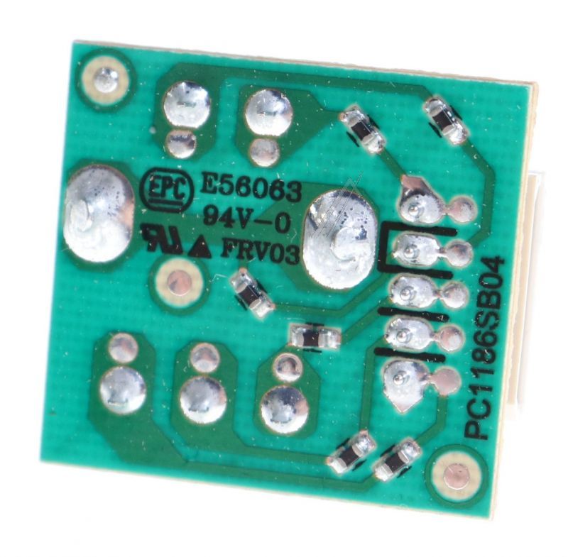 Schalter für Ofen Beko C00899583 Ein-/Aus