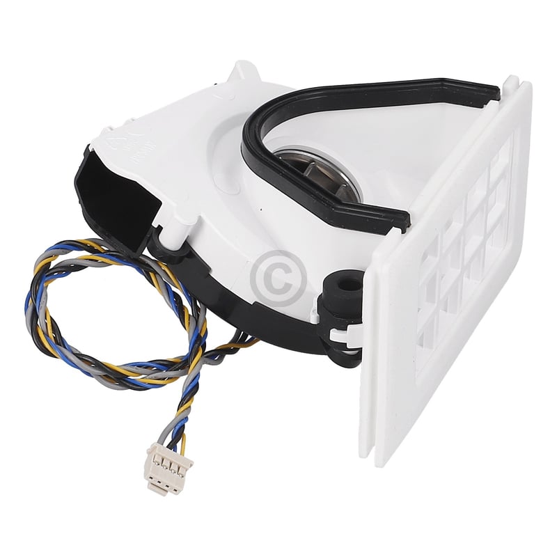 Fan motor （white） 201-2499-0211 Ecovacs