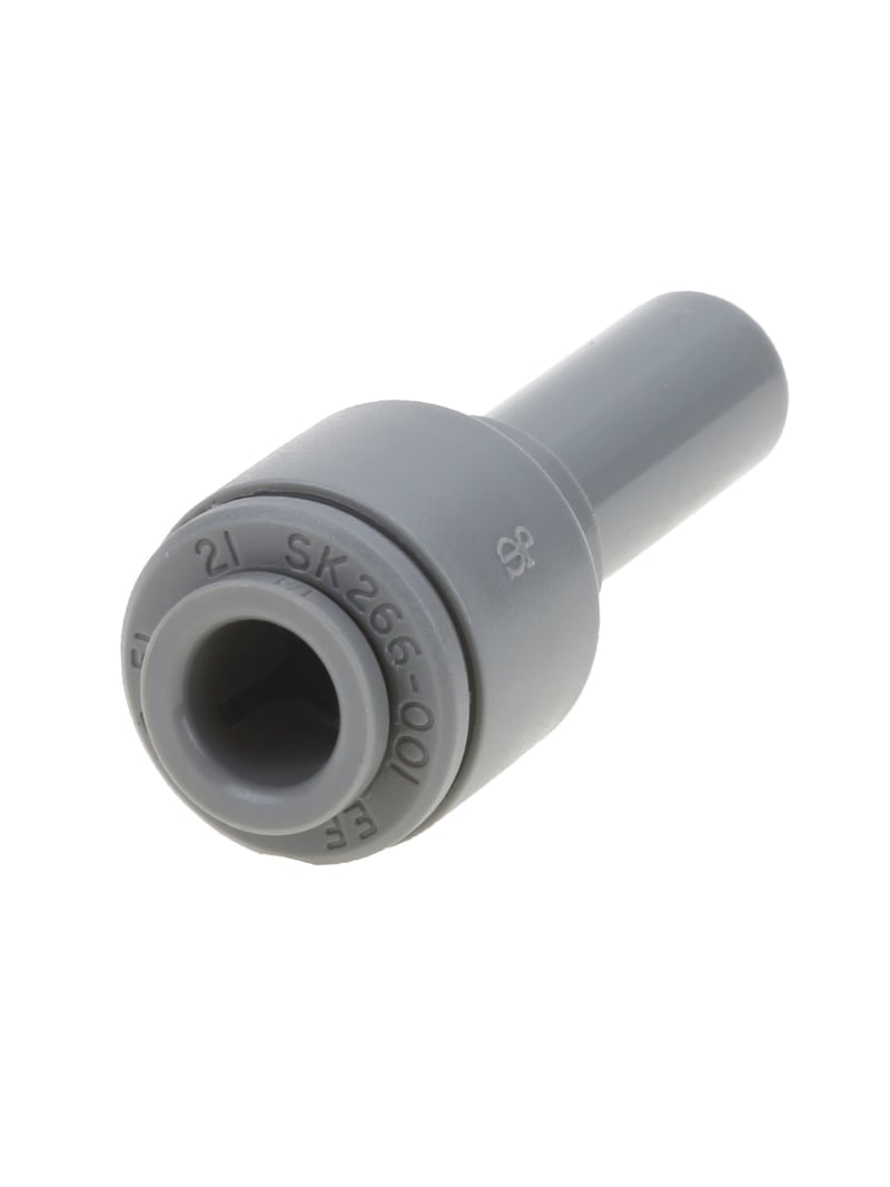 Schlauchanschluss 00617500