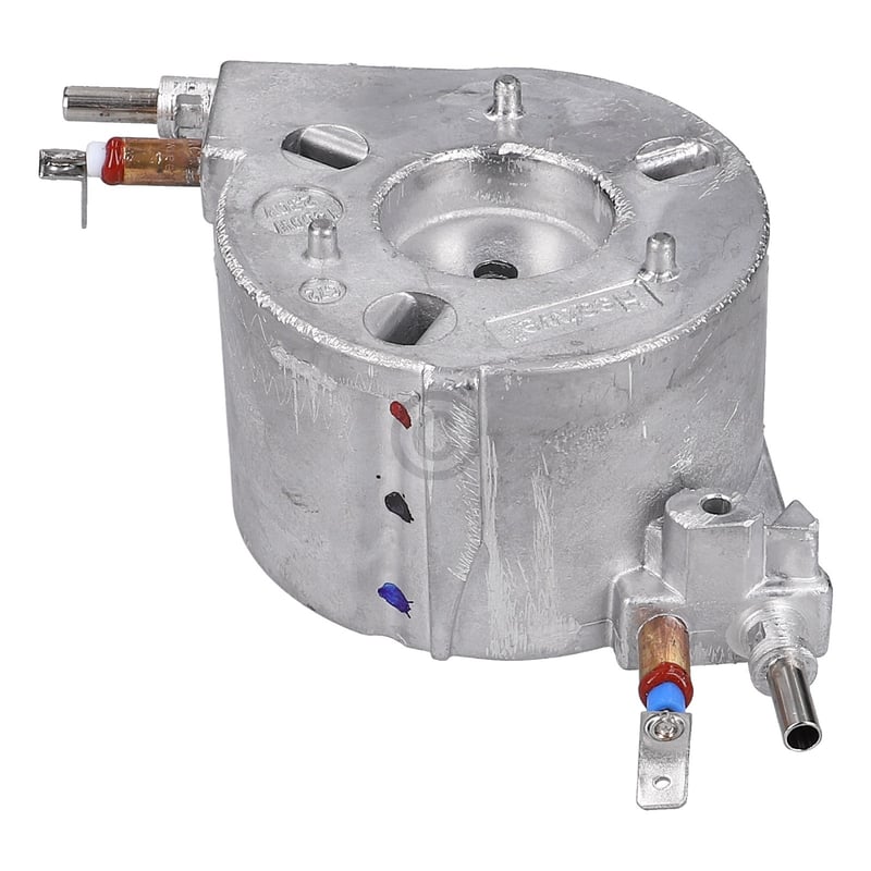 Heizung 1400W für DeLonghi Kaffeemaschine 5513236251 Durchlauferhitzer