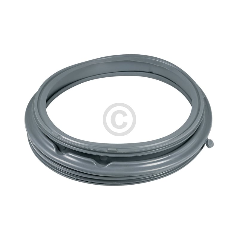 Türmanschette wie beko 2904520100 für Waschmaschine Frontlader