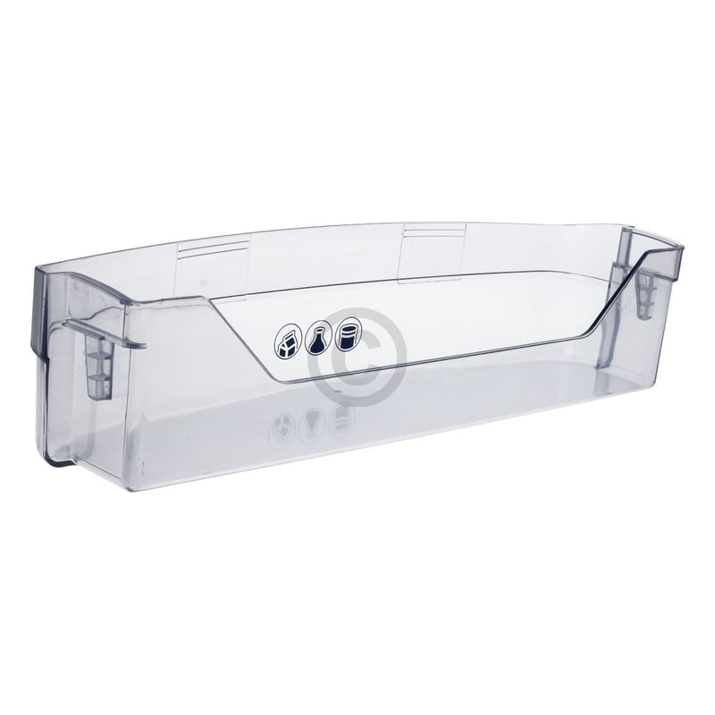 Türfach unten Bauknecht 482000014870 für Kühlschrank