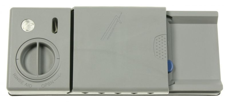 Spülmaschinen-Spülarm für Geschirrspüler Samsung DD8102347A 5500mm