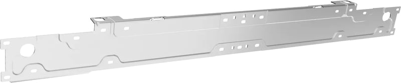 Befestigungsteil für Sonstige Gehäuseteile Bosch 00776832 Befestigung