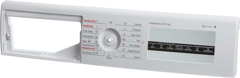 Bedienblende 11014085