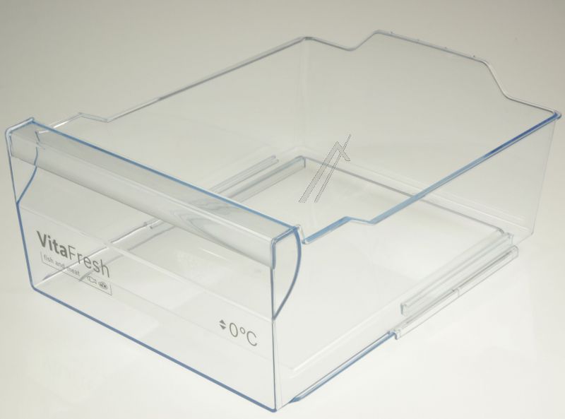 Schublade für Kühlschrank Bosch Siemens 11037612 Gemüsefach,Aufbewahrung