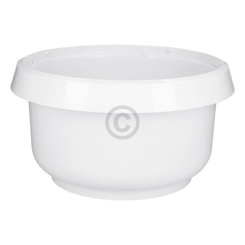 Schüssel Bosch 00702044 für Küchen-Kleingerät