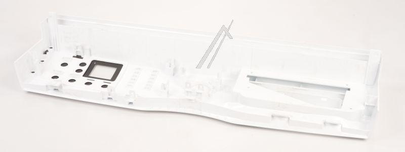 Bedienblende für Waschmaschine Electrolux 140289298014 weiß Frontblende