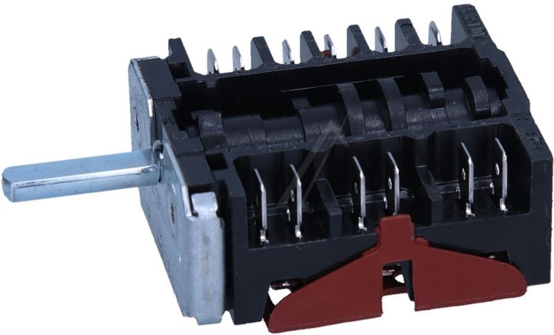 Kochfeld-Schalter für Ofen Simfer 10003057 0+6 TI 17/2013