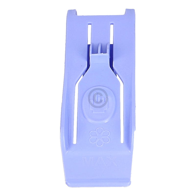 Siphon Einspülschale Beko 2857090100 für Waschmaschine