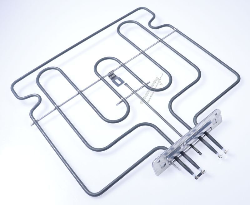 Oberhitze-Heizkörper 2900W für Miele-Ofen 07511681 Backofenheizung